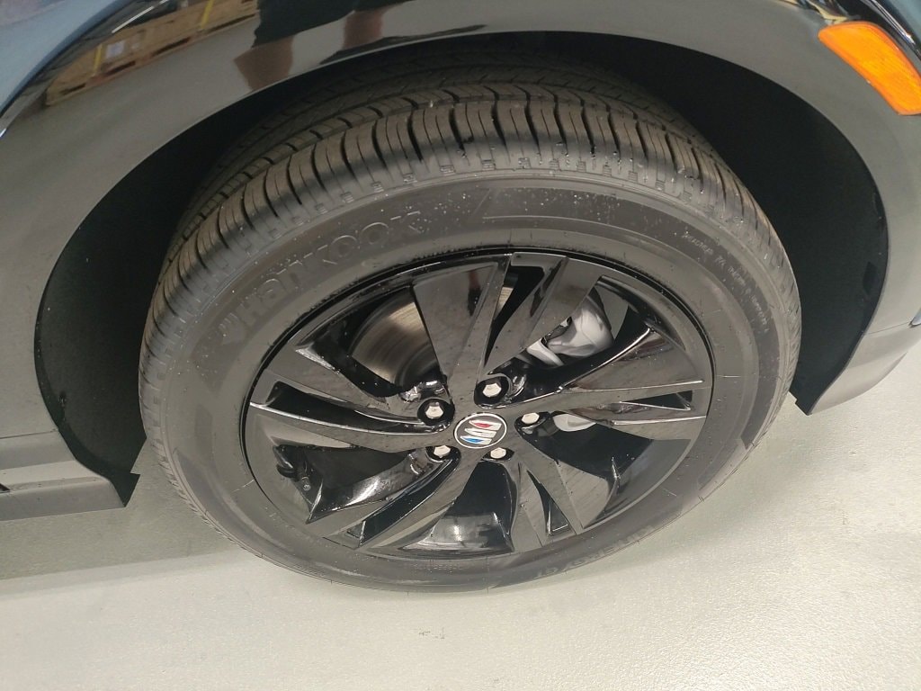 New 2026 Buick Encore GX Sport Touring SUV