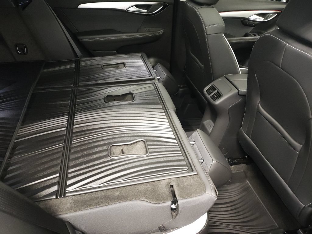 2026 Buick Envision Sport Touring - Photo 13