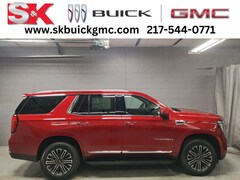 2026 GMC Yukon Elevation SUV