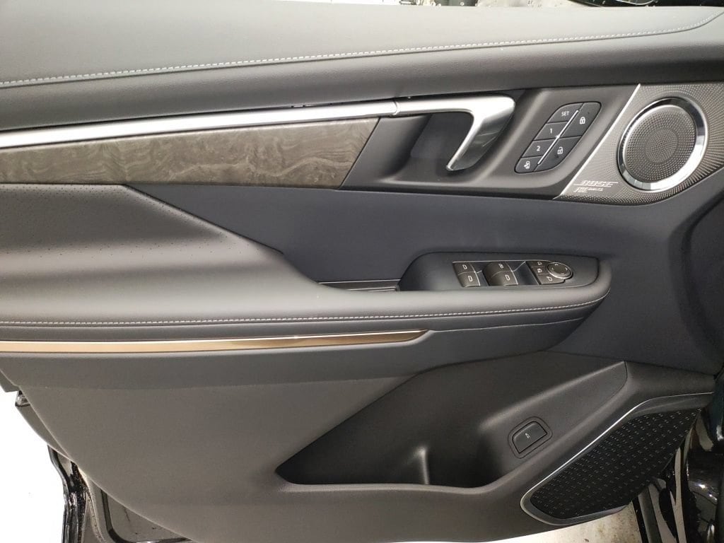 2026 Buick Enclave Avenir - Photo 25
