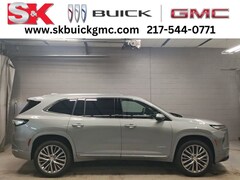 2026 Buick Enclave Avenir SUV