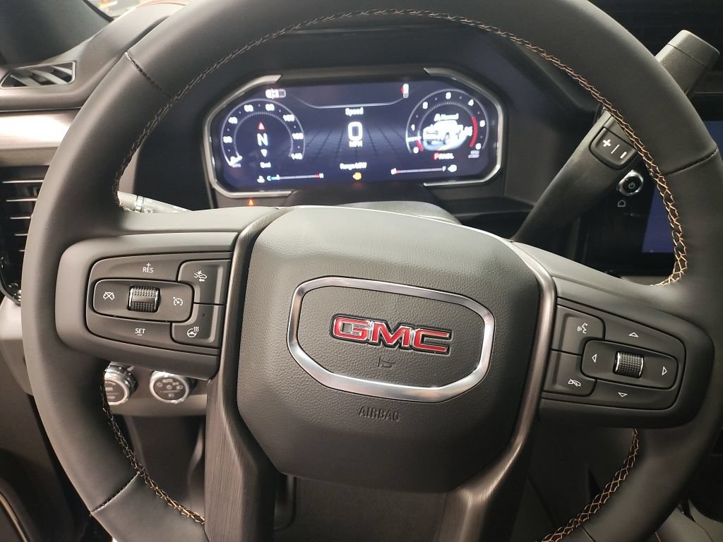 2026 GMC Sierra 2500HD AT4 - Photo 28