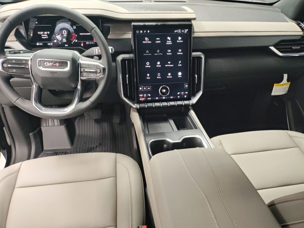 2026 GMC Acadia Elevation - Photo 34