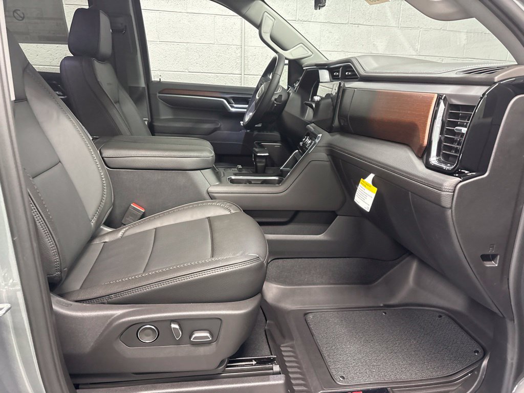 2026 GMC Sierra 1500 Denali - Photo 7
