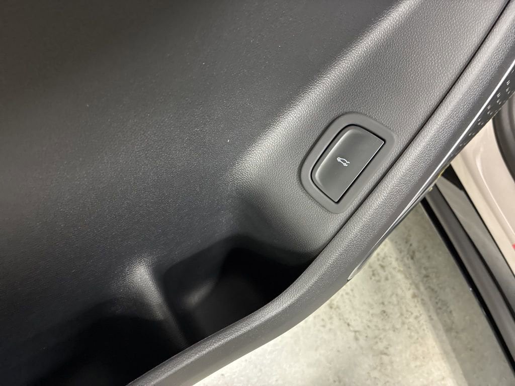 2026 Buick Enclave Sport Touring - Photo 32