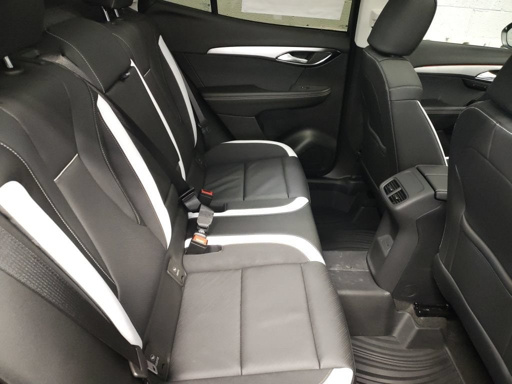 2026 Buick Envision Sport Touring - Photo 12
