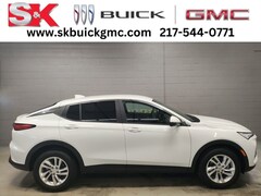 2026 Buick Envista Preferred SUV