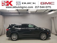 2026 Buick Enclave Preferred SUV