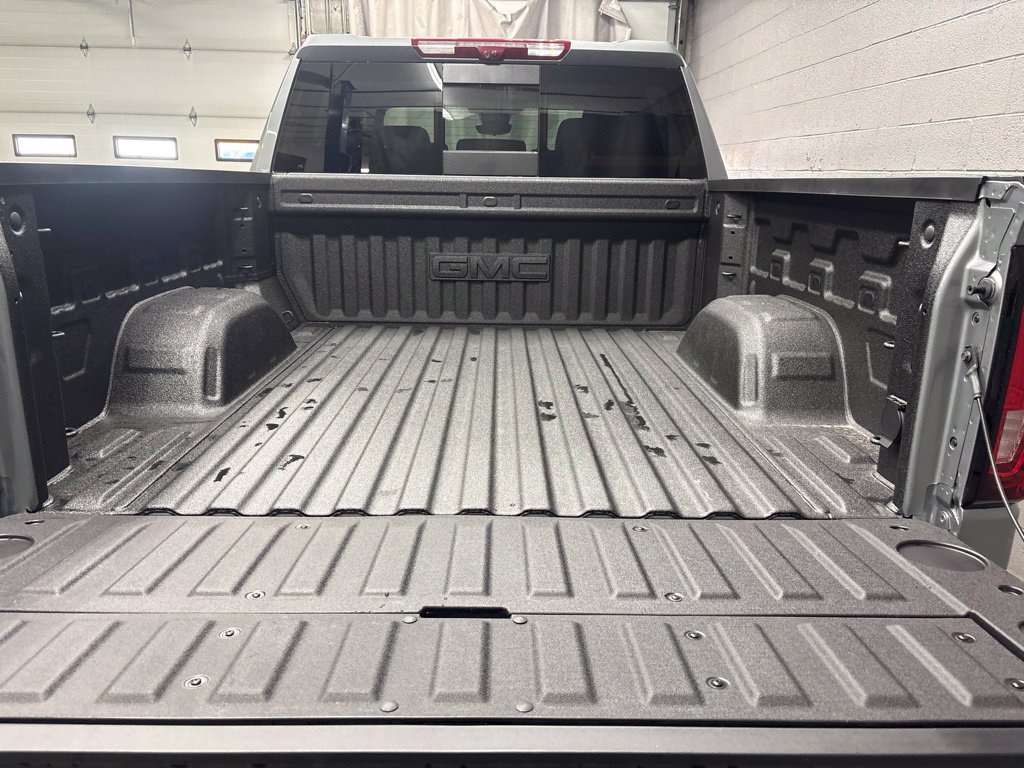 2026 GMC Sierra 1500 Denali - Photo 20