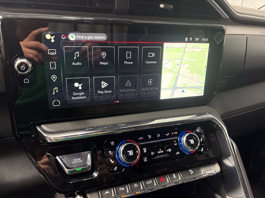 2026 GMC Sierra 1500 Denali - Photo 13