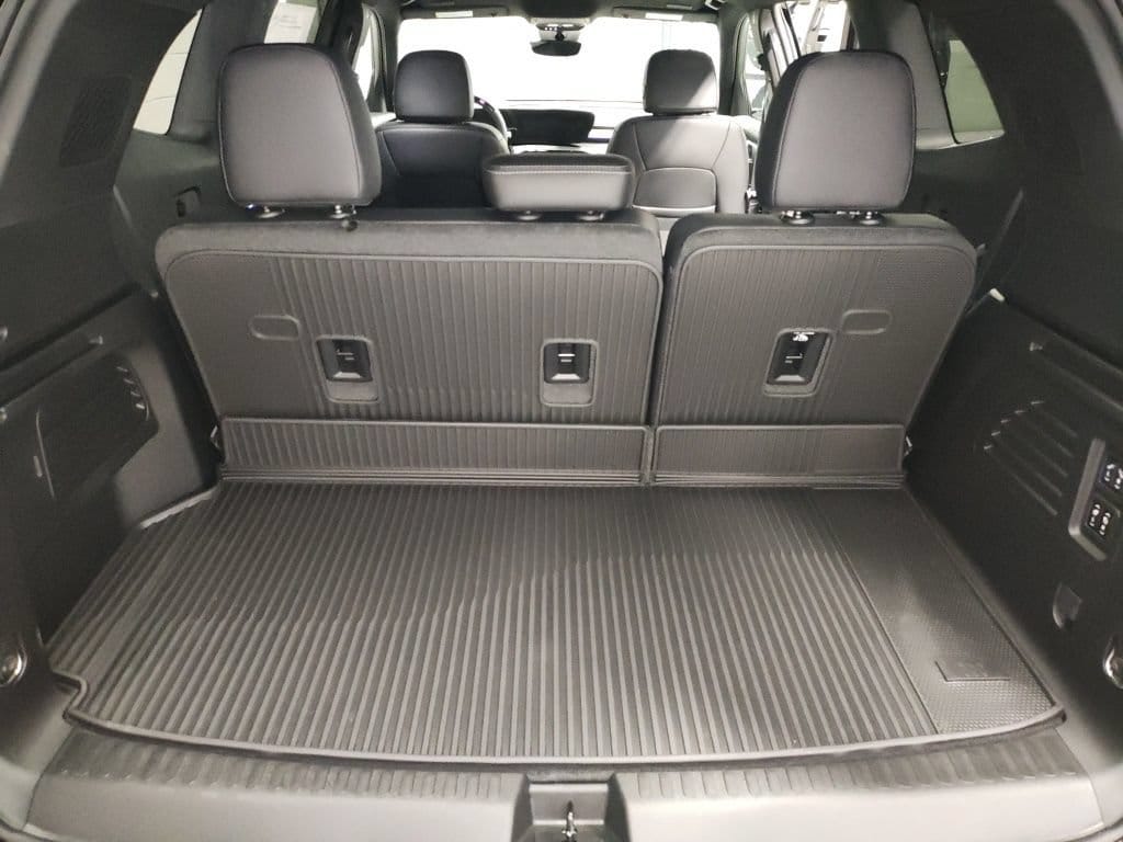 2026 Buick Enclave Avenir - Photo 14