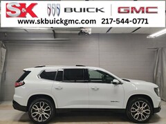 2026 GMC Acadia Denali Ultimate SUV