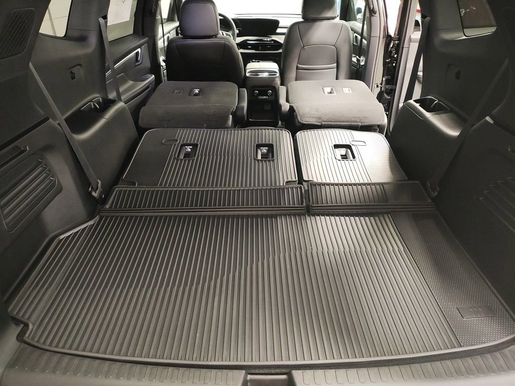 2026 Buick Enclave Preferred - Photo 16
