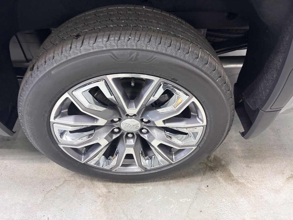 2026 GMC Sierra 1500 Denali - Photo 23