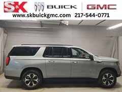 2026 GMC Yukon XL AT4 SUV