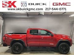 2026 GMC Canyon Elevation Truck