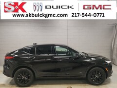 2026 Buick Envista Sport Touring SUV