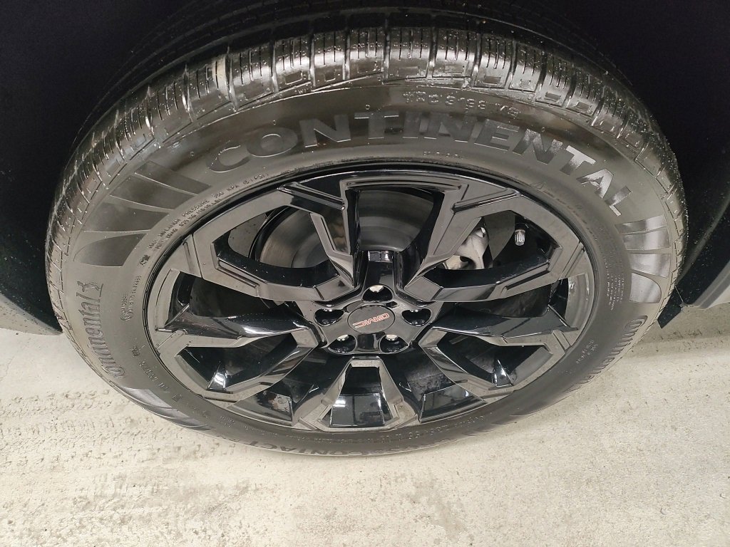 2026 Gmc Terrain Elevation photo 3