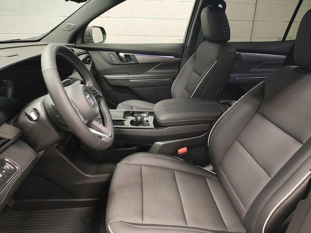 2026 Buick Enclave Preferred - Photo 24