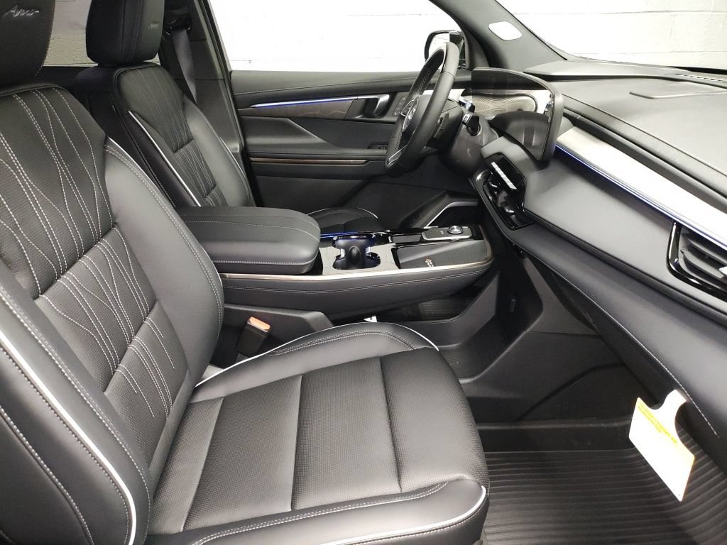 2026 Buick Enclave Avenir - Photo 7