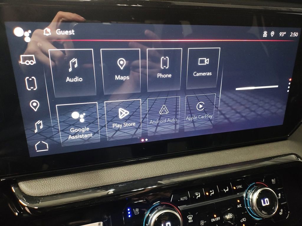 2026 GMC Sierra 2500HD AT4 - Photo 29