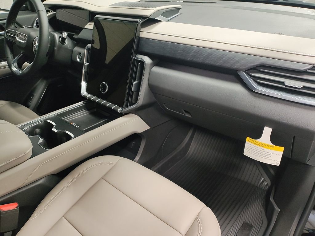 2026 GMC Acadia Elevation - Photo 8