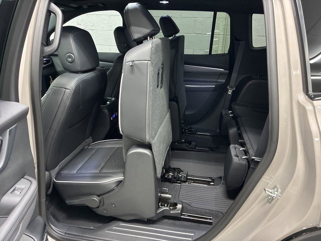 2026 Buick Enclave Sport Touring - Photo 35