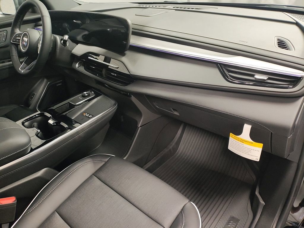 2026 Buick Enclave Preferred - Photo 8