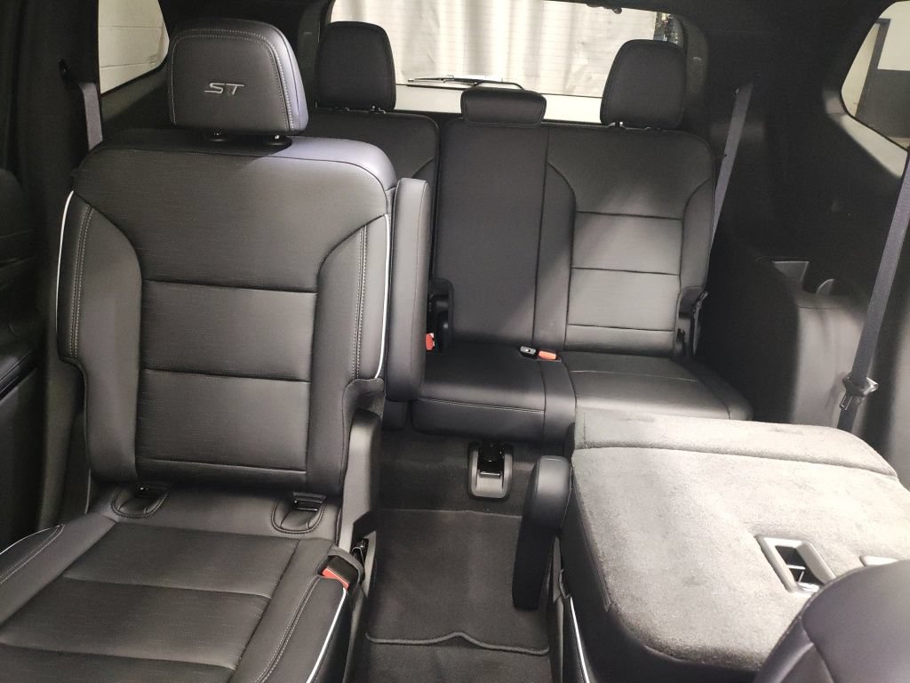 2026 Buick Enclave Sport Touring - Photo 29