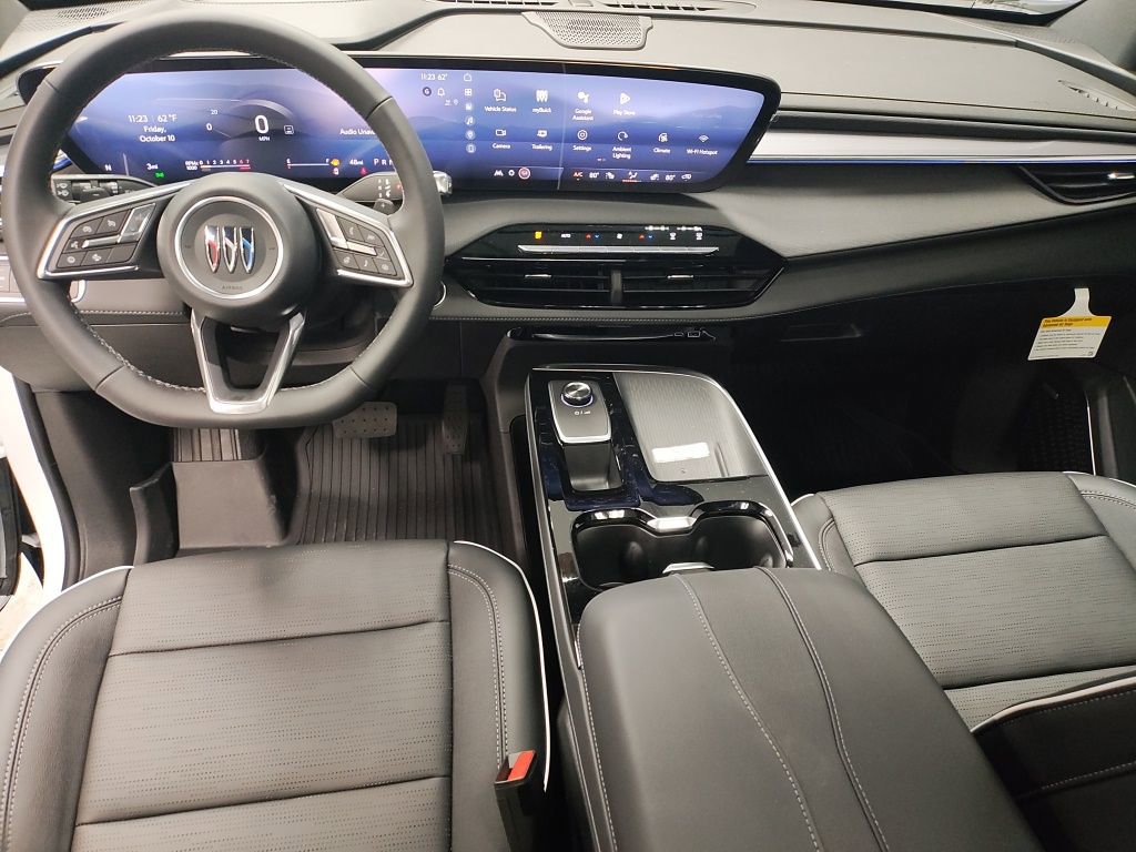 2026 Buick Enclave Sport Touring - Photo 33