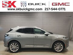 2026 Buick Envision Avenir SUV