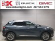  Buick Envision
