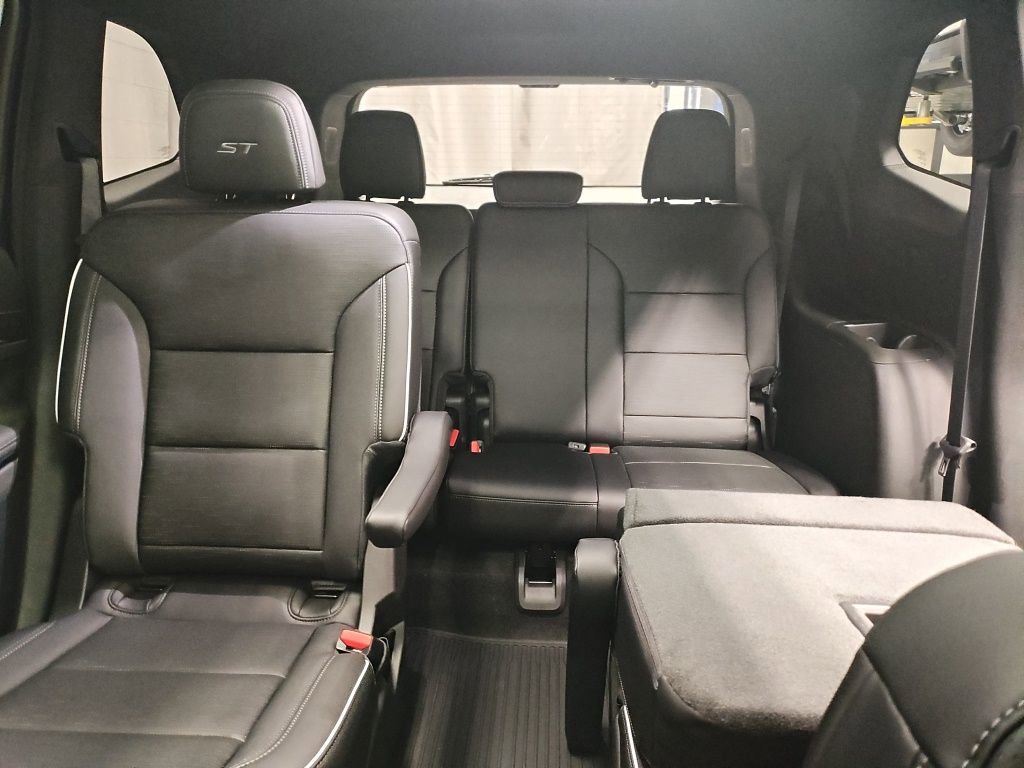 2026 Buick Enclave Sport Touring - Photo 29