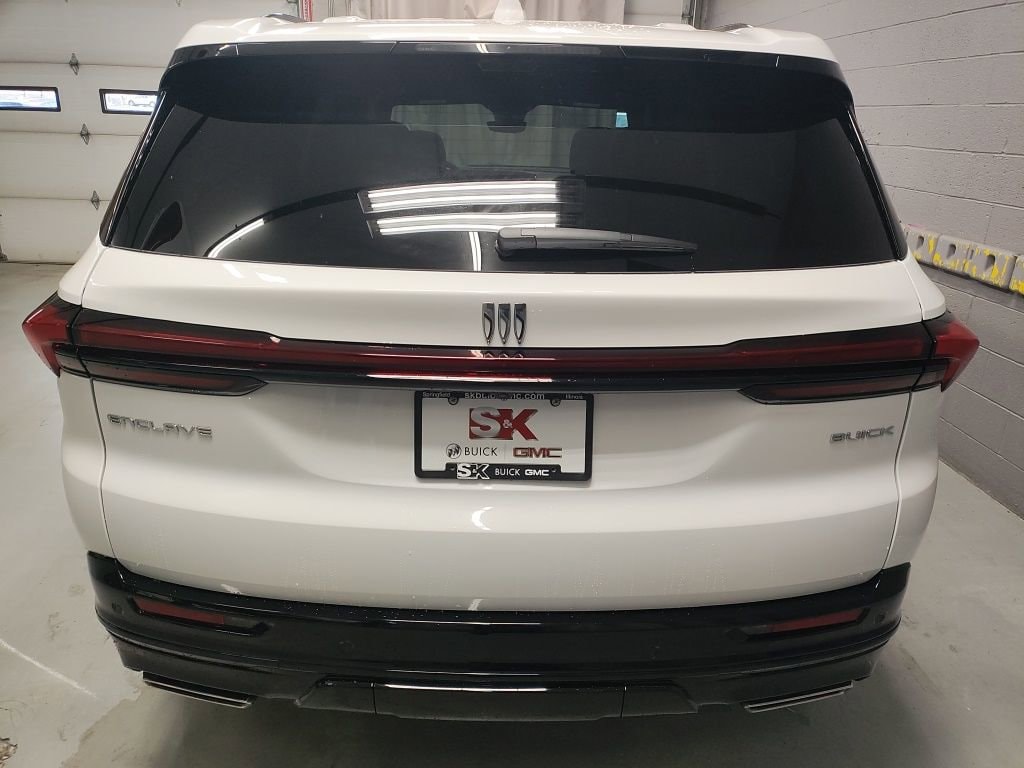 2026 Buick Enclave Sport Touring - Photo 22