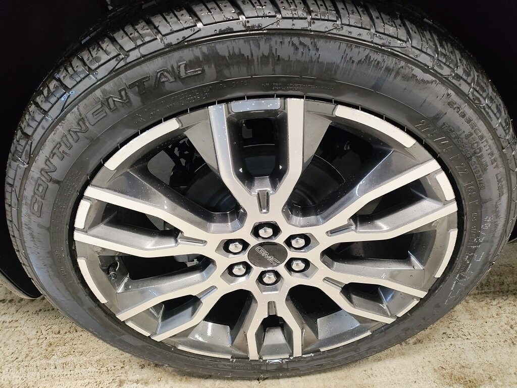 New 2026 GMC Acadia Denali Ultimate SUV