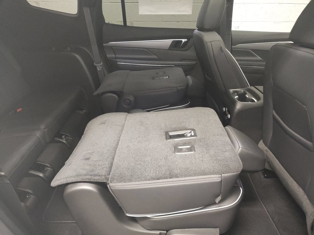 2026 Buick Enclave Sport Touring - Photo 12
