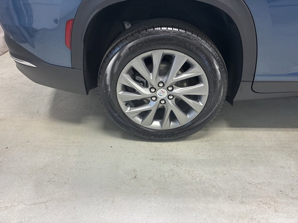 New 2026 Buick Enclave Preferred SUV