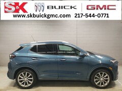 2026 Buick Encore GX Avenir SUV