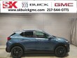  Buick Encore GX