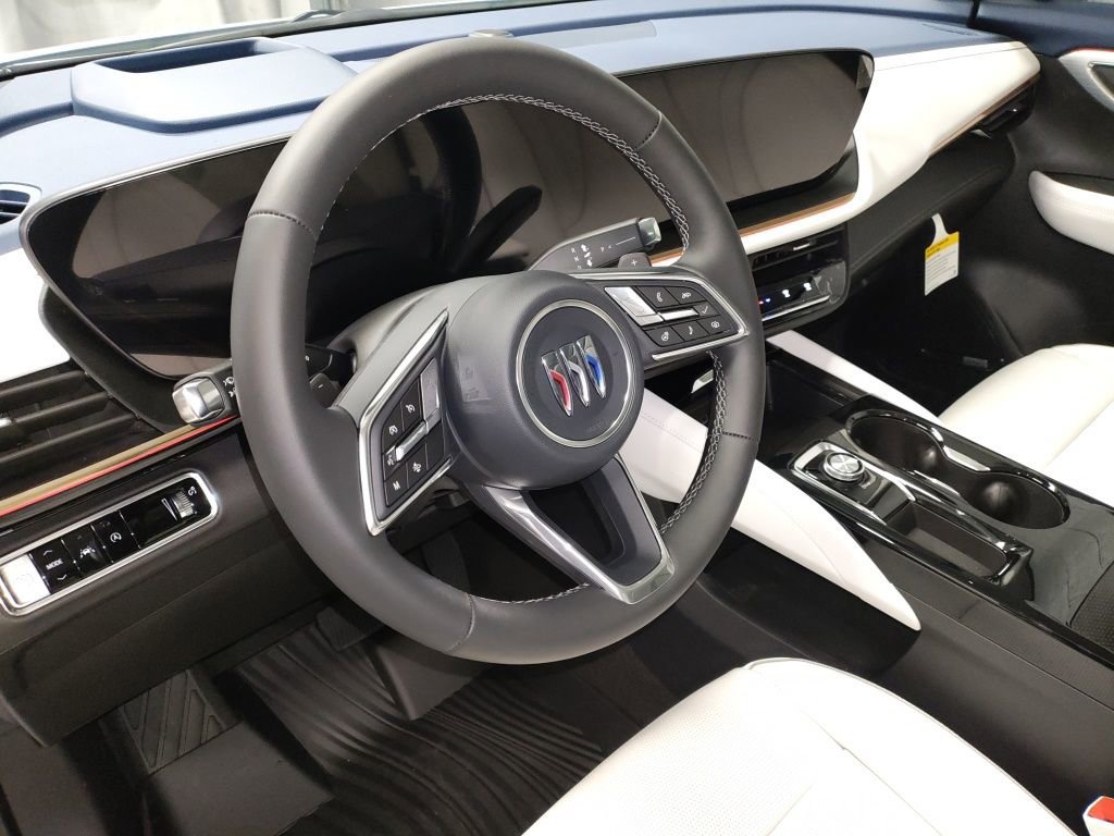 2026 Buick Envision Avenir - Photo 25