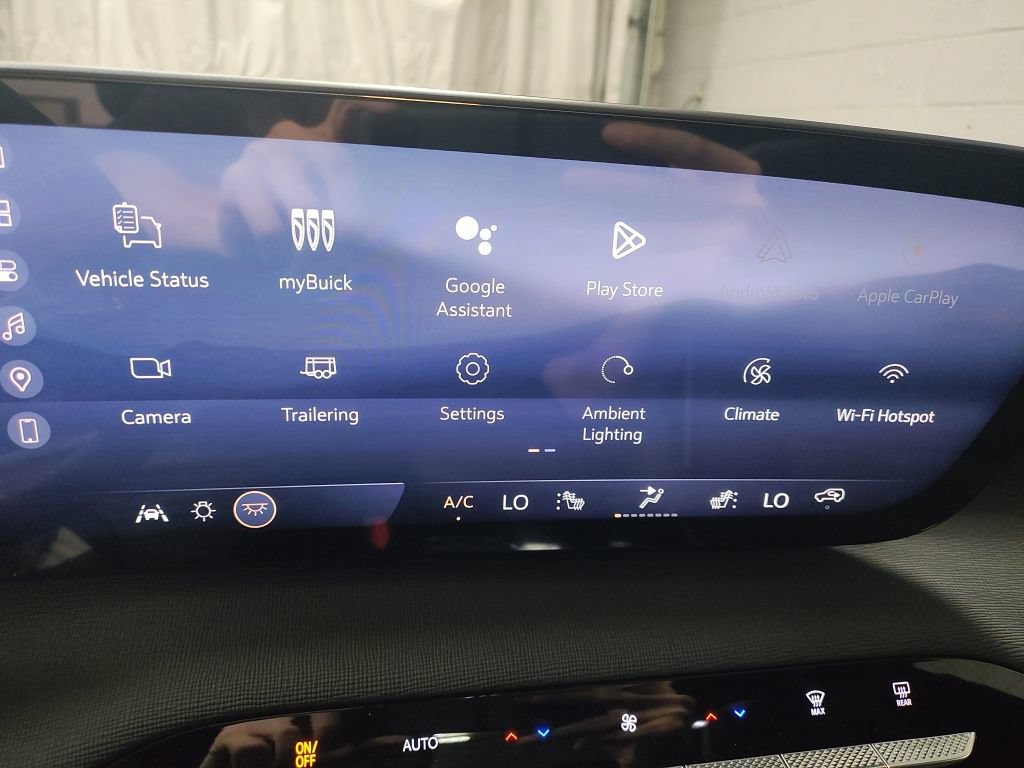 2026 Buick Enclave Sport Touring - Photo 31