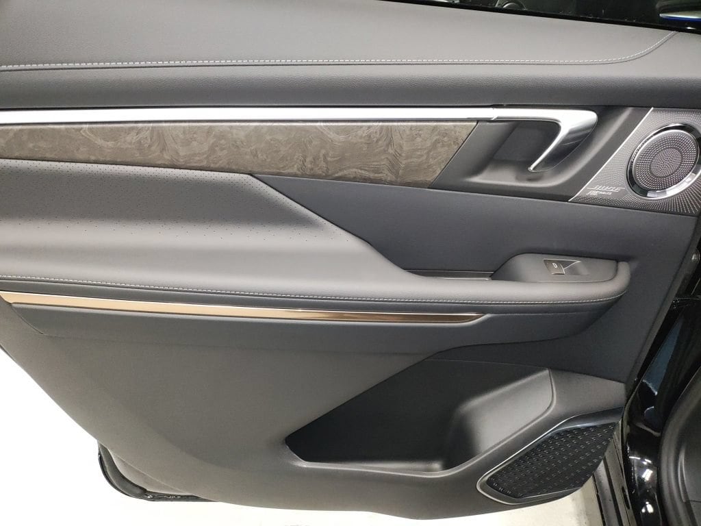 2026 Buick Enclave Avenir - Photo 27