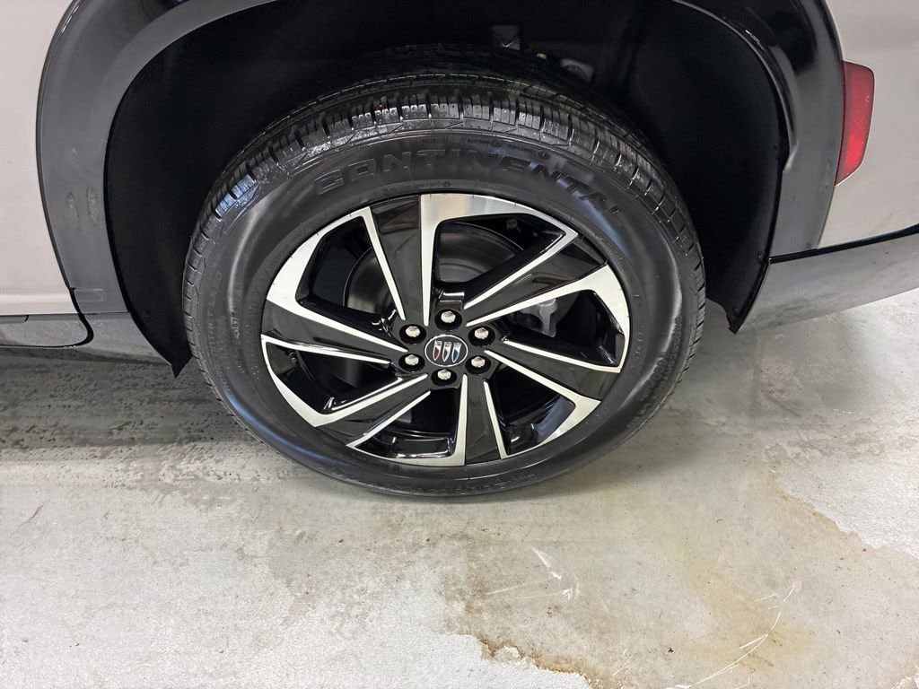 2026 Buick Enclave Sport Touring - Photo 40