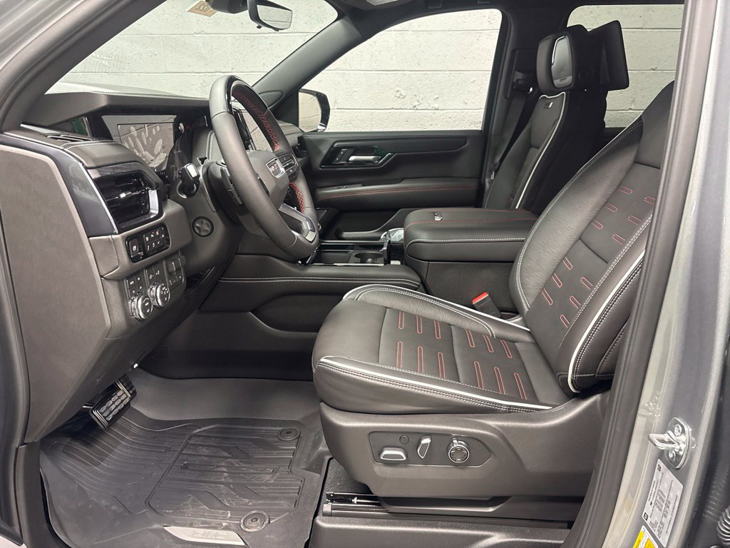 2027 GMC Yukon XL AT4 Ultimate - Photo 16