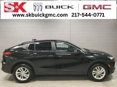 2026 Buick Envista Preferred SUV