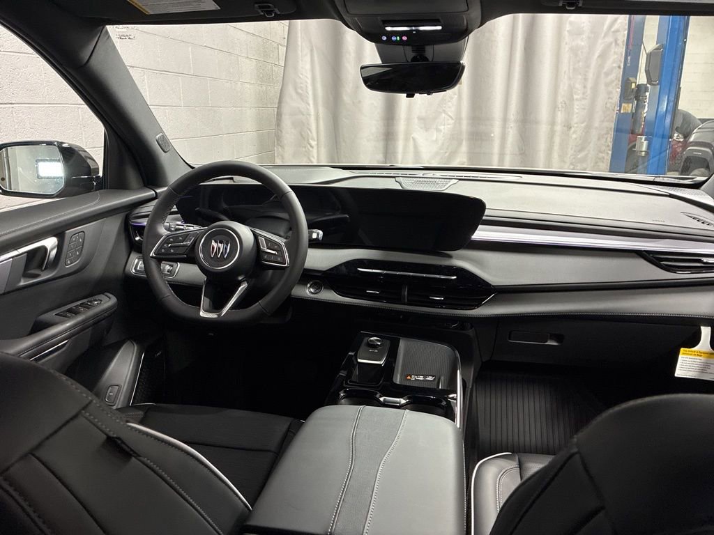 2026 Buick Enclave Sport Touring - Photo 13
