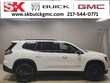  GMC Acadia
