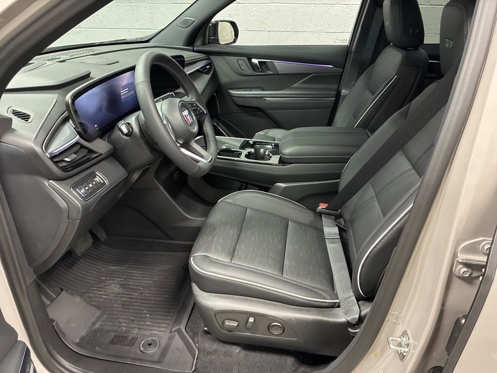 2026 Buick Enclave Sport Touring - Photo 30