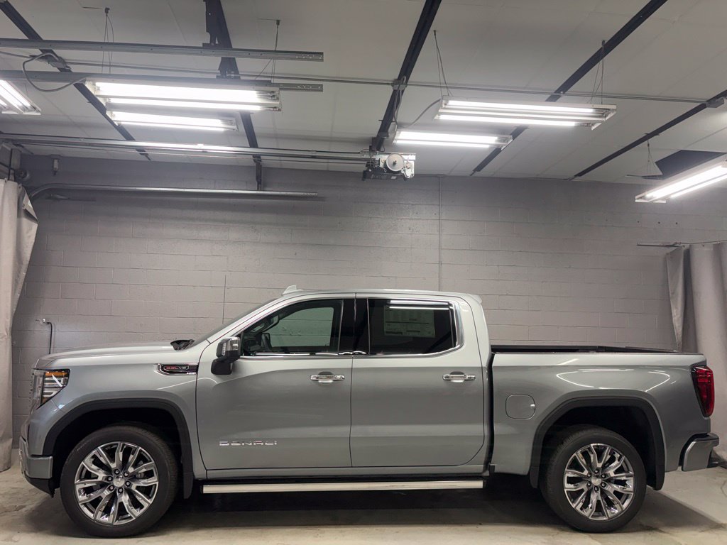 2026 GMC Sierra 1500 Denali - Photo 26