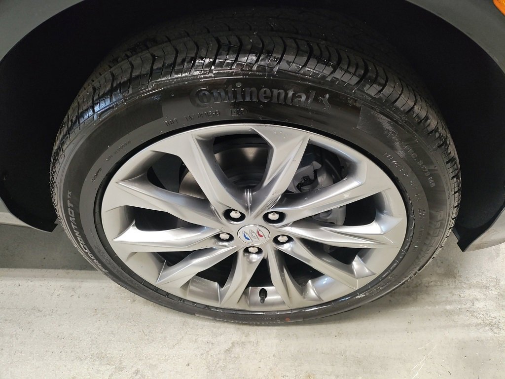 2026 Buick Encore GX Avenir photo 4